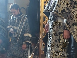 Фёдора Тирона